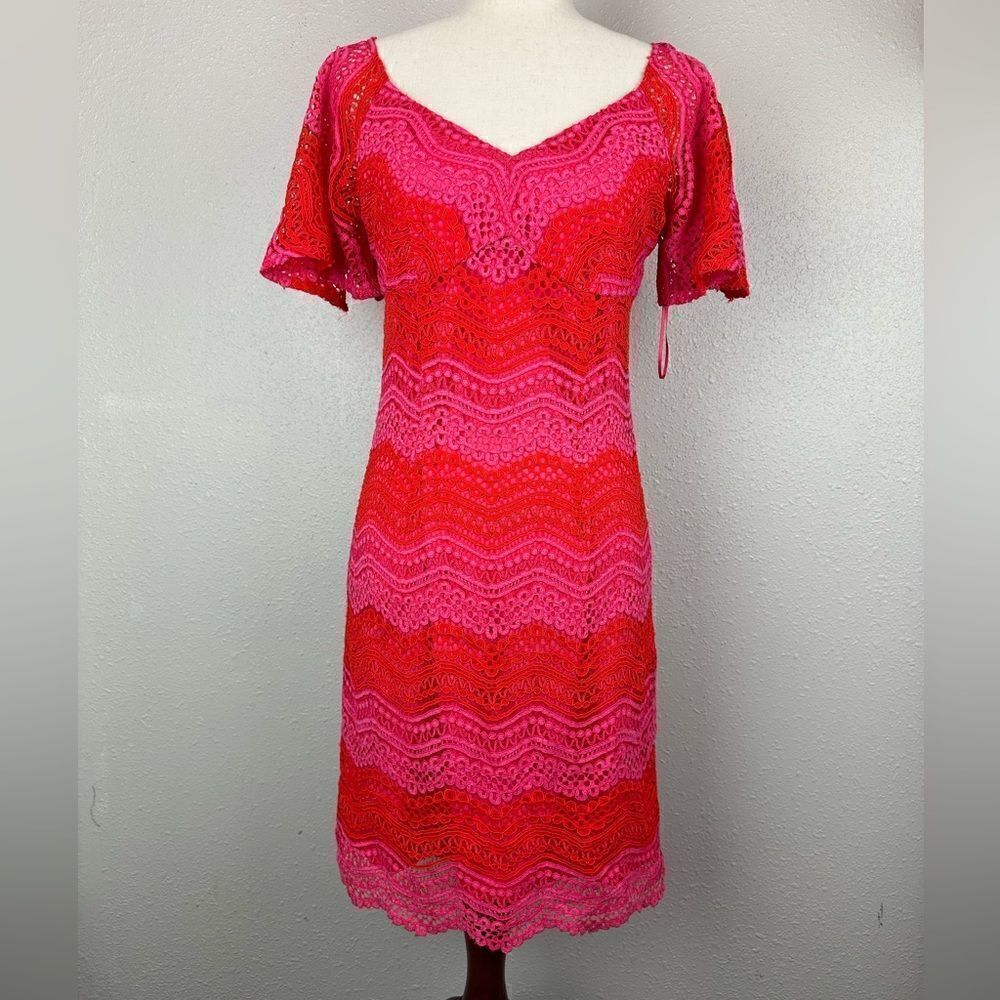 NWT Trina Turk Women’s Dress